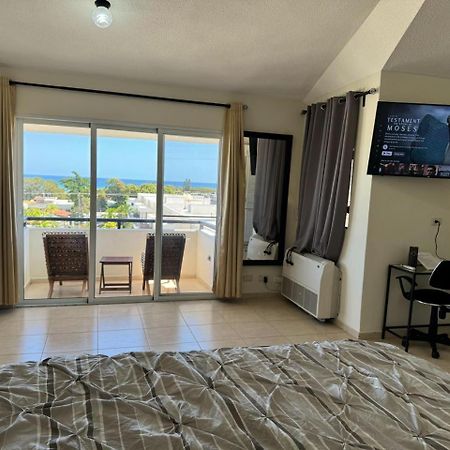 El más completo, a menos de 5 minutos de la playa, free wifi fuera del alojamiento San Felipe de San Felipe de Puerto Plata Esterno foto