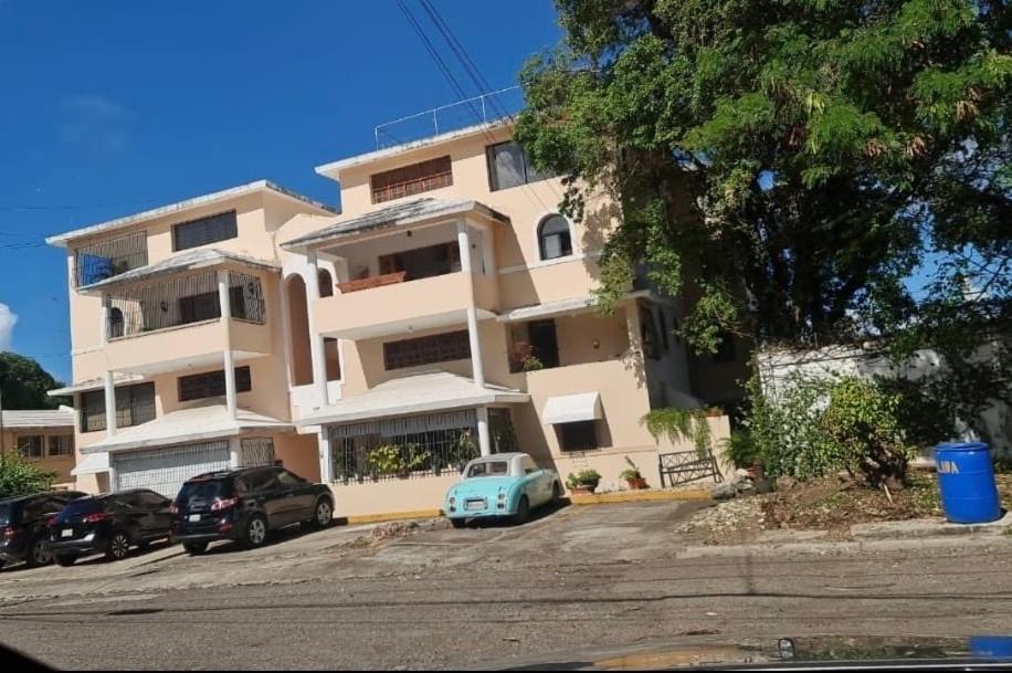 El más completo, a menos de 5 minutos de la playa, free wifi fuera del alojamiento San Felipe de San Felipe de Puerto Plata Esterno foto
