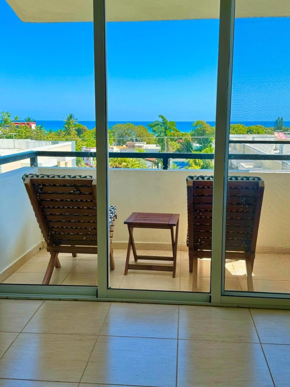 El más completo, a menos de 5 minutos de la playa, free wifi fuera del alojamiento San Felipe de San Felipe de Puerto Plata Esterno foto